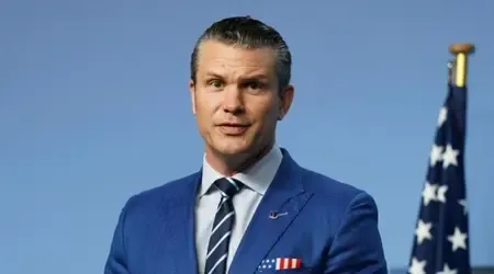 Secretary of War Pete Hegseth's Upcoming CENTCOM Visit Amid Ongoing Military Actions Against Iran