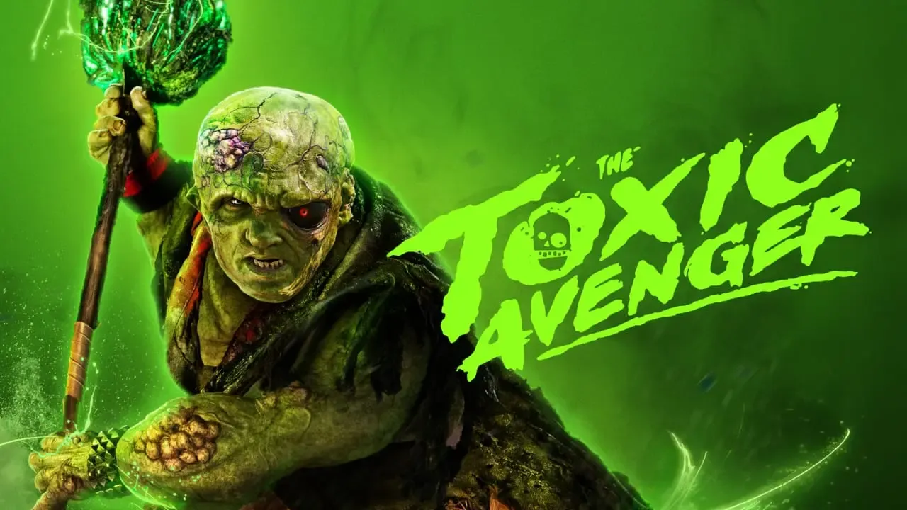 When Will Peter Dinklage's ‘The Toxic Avenger’ Release Digitally in India?