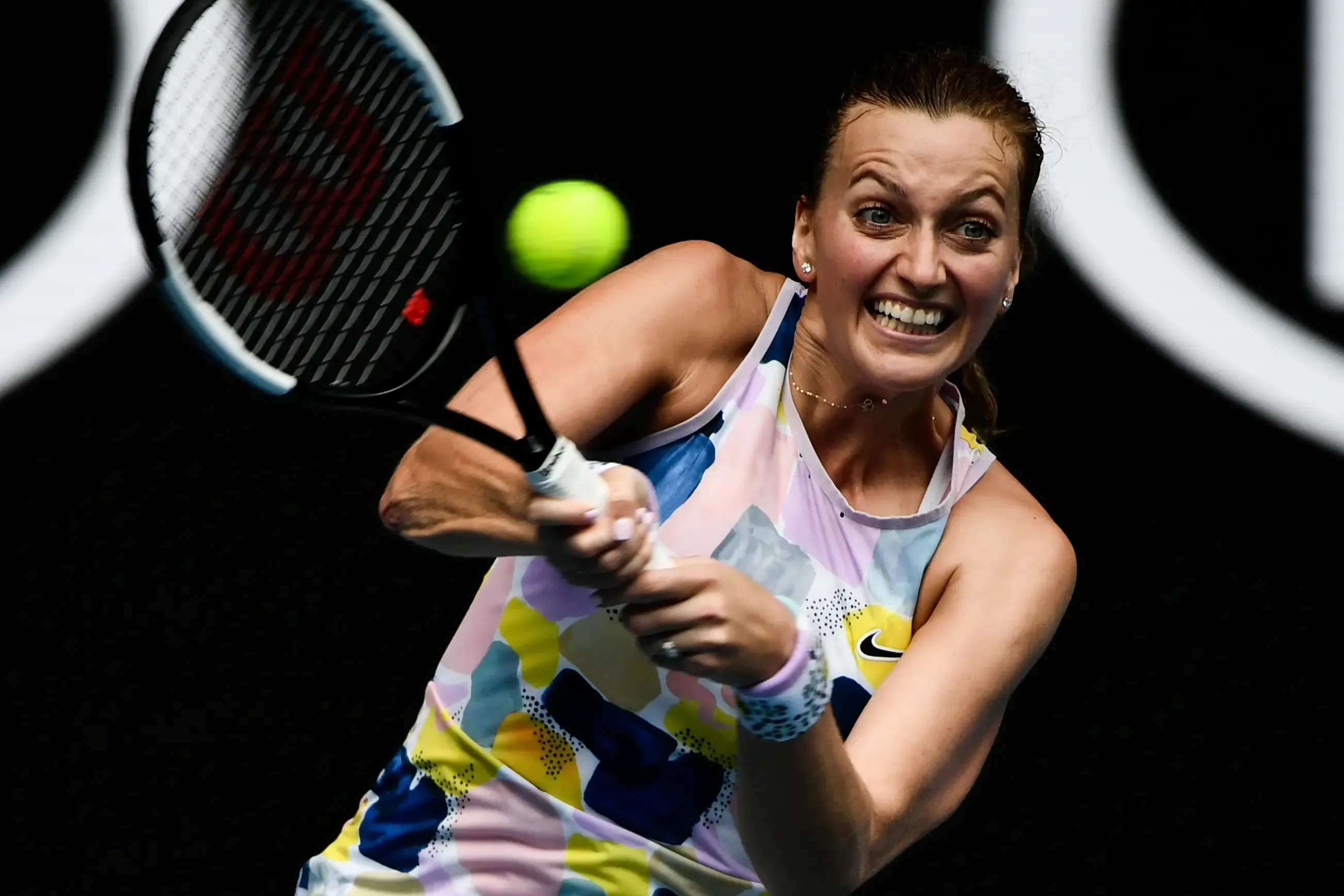Petra Kvitova Set to Return to Tennis After Motherhood