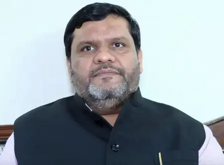 पेट्रोल-डीजल और सोने का 10% कम उपयोग करने से हर साल ₹2 लाख करोड़ विदेशी मुद्रा बचेगी: गौरव वल्लभ