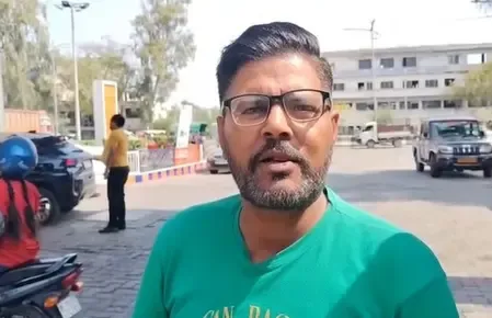 पेट्रोल-डीजल पर एक्साइज ड्यूटी में कमी, लोगों ने सरकार के इस कदम की प्रशंसा की