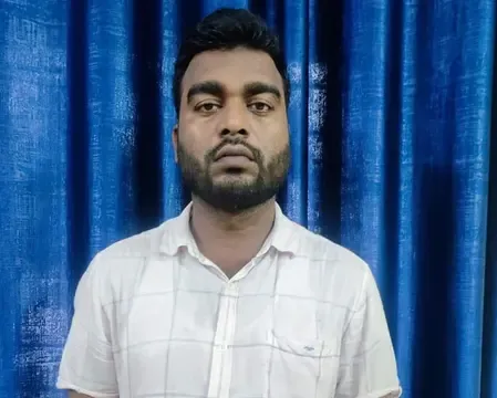 Why was the PFI Bihar President Arrested by NIA in the Phulwari Sharif Criminal Conspiracy Case?