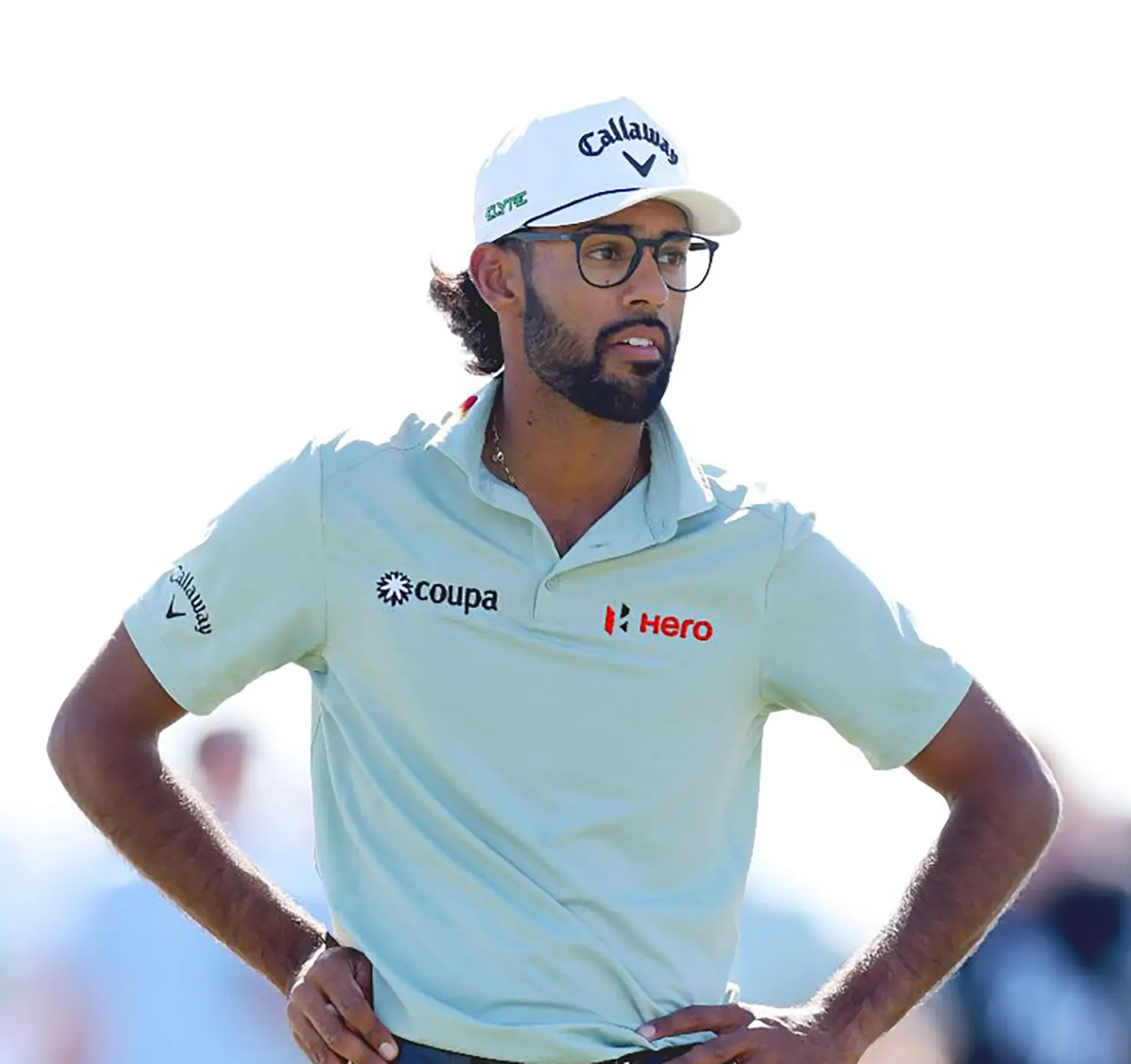 PGA Tour Highlights: Bhatia Claims T-16, Theegala T-25, Fitzpatrick Takes Home Victory