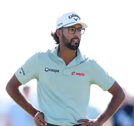 PGA Tour Highlights: Bhatia Claims T-16, Theegala T-25, Fitzpatrick Takes Home Victory