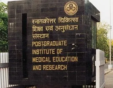 How is PGI Chandigarh Revolutionizing Patient Experience and Hospital Functioning?