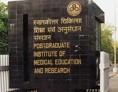 How is PGI Chandigarh Revolutionizing Patient Experience and Hospital Functioning?