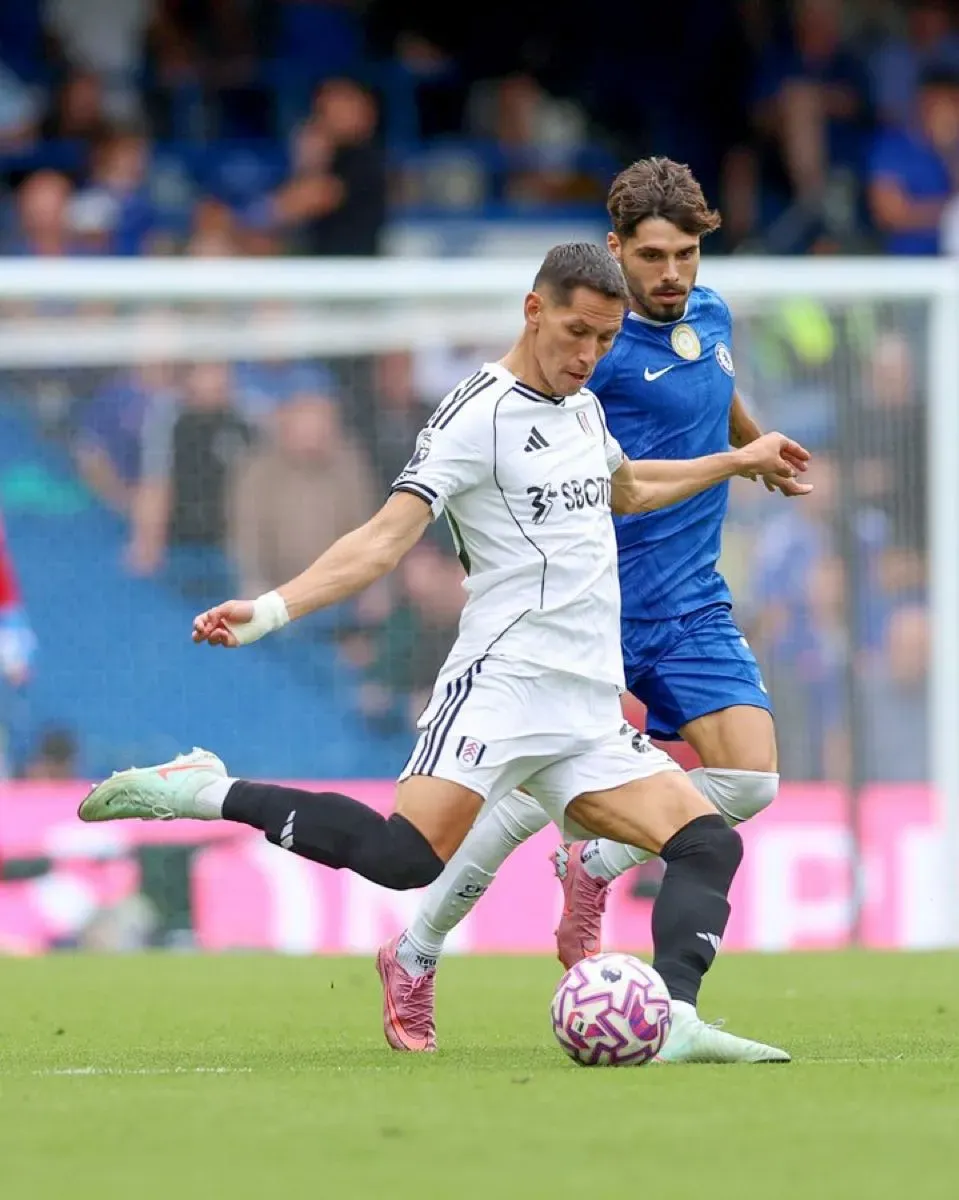 Did PGMOL Chief Admit Mistake on King’s Disallowed Goal Against Chelsea?