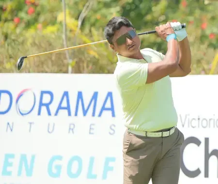 Siddharth Semwal Takes Commanding Two-Shot Lead in PGTI NexGen 2026