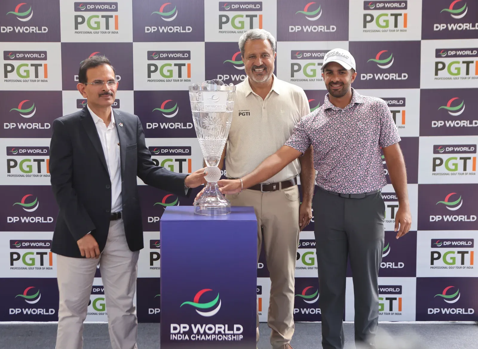 J&K Open 2026: Fifth edition tees off at Srinagar's Royal Springs, prize purse doubles to ₹1 crore