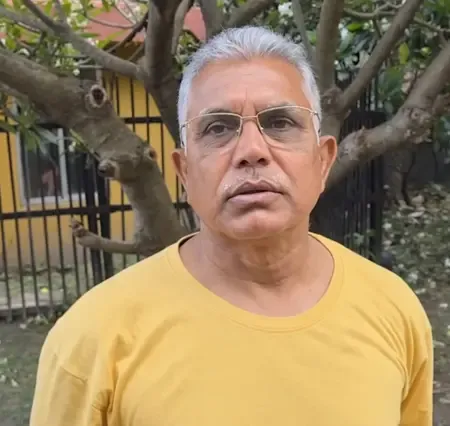 फाल्टा में पुनर्मतदान: दिलीप घोष का TMC पर आरोप, ECI ने 21 मई को सभी 285 बूथों पर दोबारा वोटिंग का दिया आदेश