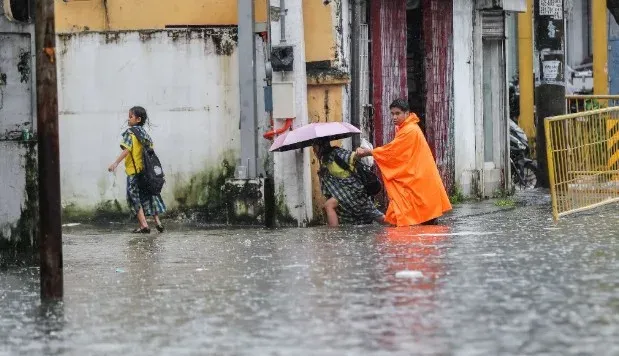 Philippines severe weather death toll: 27 feared dead, 5.4 mn affected