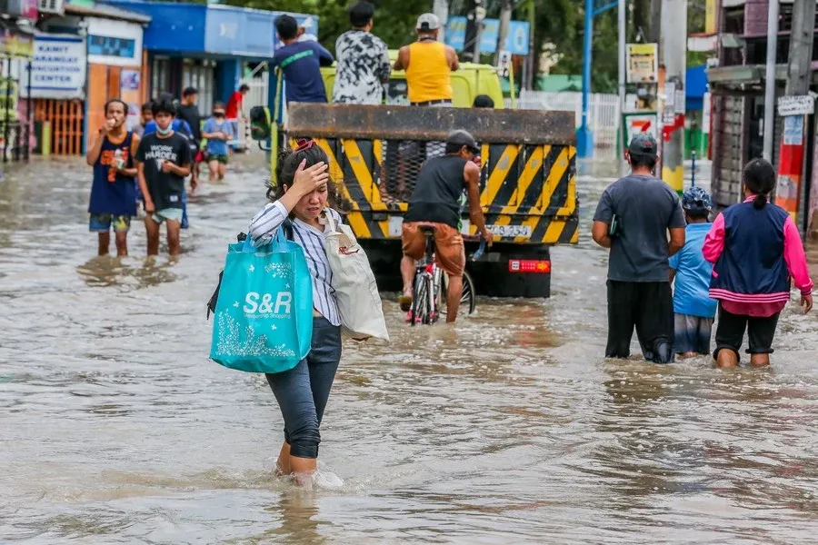 How Many Lives Have Been Lost Due to Recent Cyclones in the Philippines?