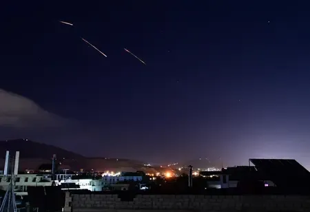 Should Filipinos in Israel Remain Indoors Amid Strikes?
