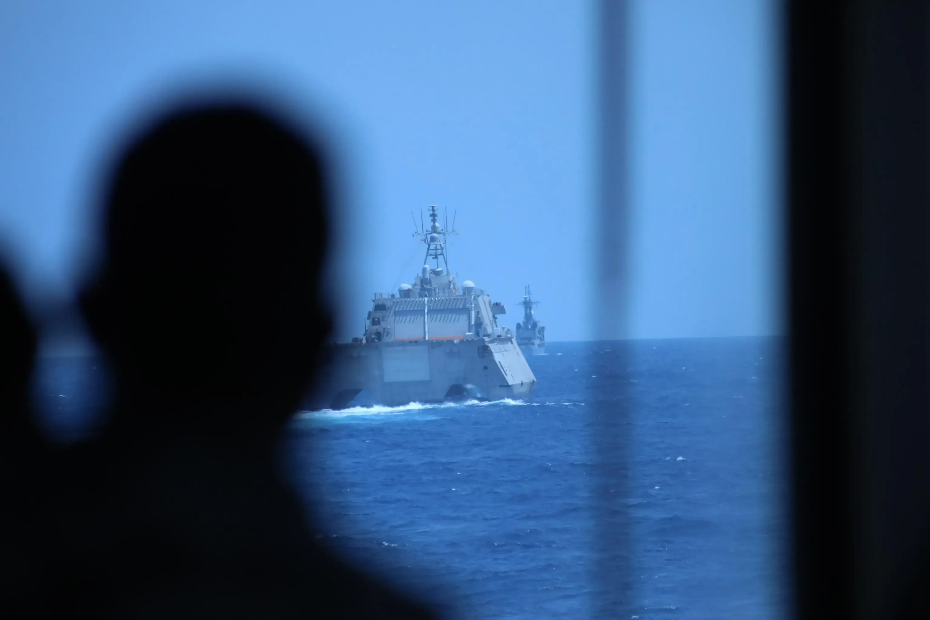 Why is the Philippines Condemning China's Disinformation on Sandy Cay?