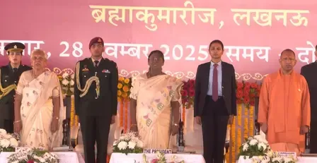 Is the Philosophy of 'Vasudhaiva Kutumbakam' More Relevant Amid Global Challenges?