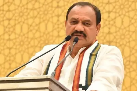 How is Telangana Congress Chief Involved in Phone Tapping Case?