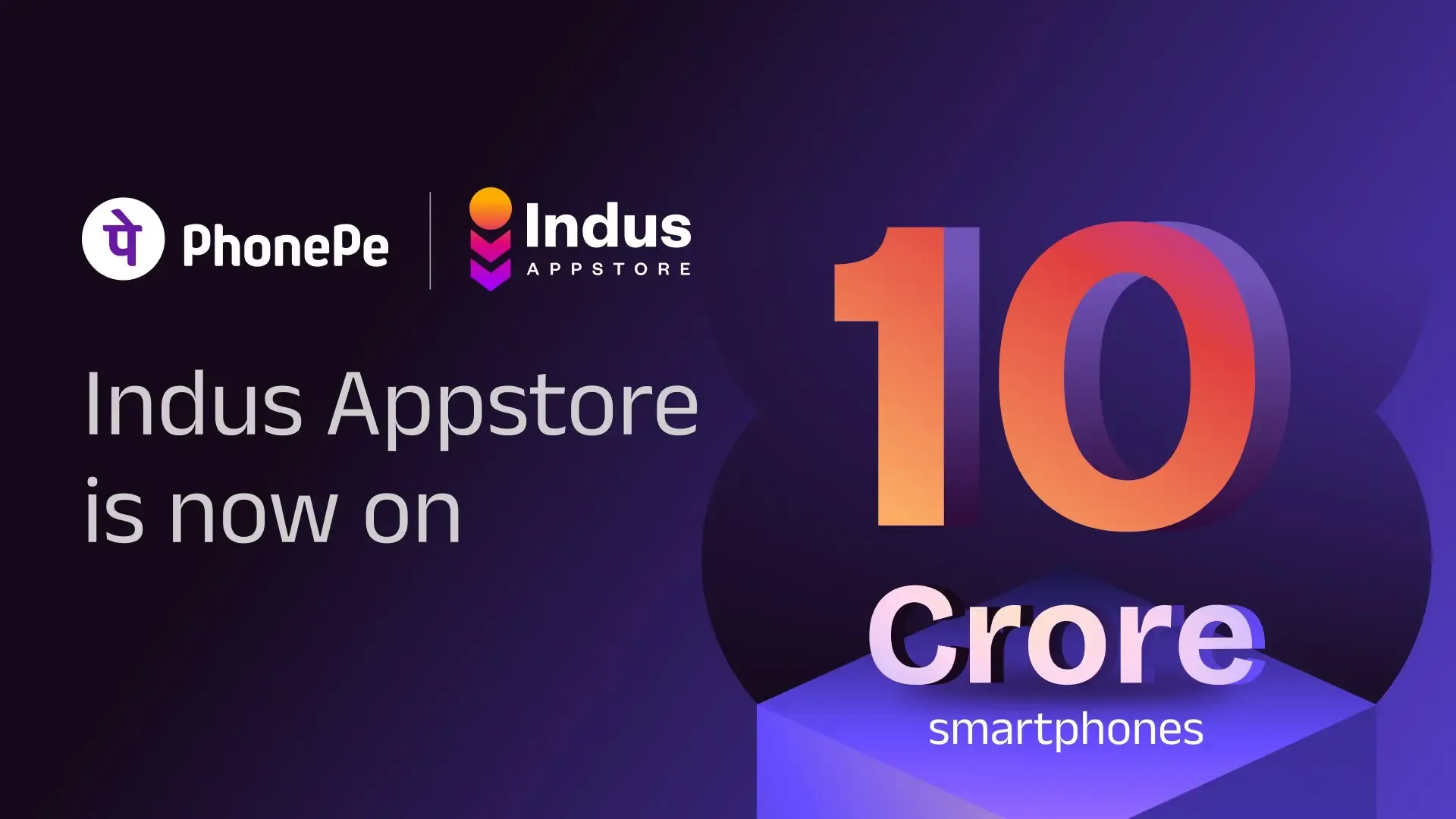 Has PhonePe’s Indus Appstore Reached 10 Crore Devices?