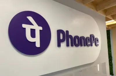 PhonePe Reports Significant Revenue Growth and Profitability Advances