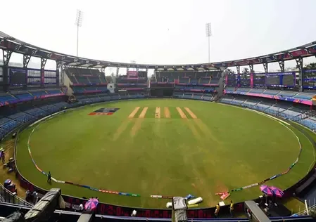 फिजिकल डिसेबिलिटी T20 सीरीज की मेजबानी करेगा वानखेड़े स्टेडियम, जानिए कब से होंगे मैच?