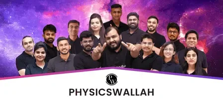 PhysicsWallah Faces Income Tax Demand of ₹263 Crore