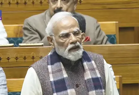पिछले 11 वर्षों में देश के टेक्सटाइल क्षेत्र में आया ऐतिहासिक बदलाव, इन्फ्रास्ट्रक्चर से लेकर स्किल में हुआ सुधार: पीएम मोदी