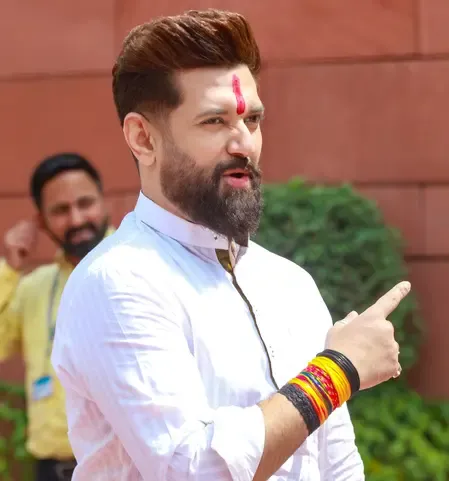 बिहार कैबिनेट विस्तार 7 मई को: चिराग पासवान बोले — पिछली सरकार का फॉर्मूला ही रहेगा आधार