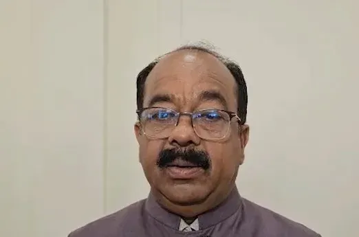 छत्तीसगढ़ में 26 लाख गरीबों के आवास को मंजूरी, डिप्टी CM अरुण साव ने गिनाए डबल इंजन सरकार के फायदे