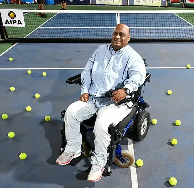 The Surging Popularity of Pickleball and Its Olympic Aspirations: Insights from Arvind Prabhoo