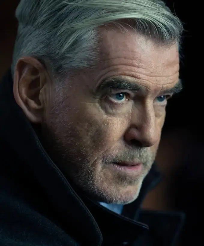 Pierce Brosnan feared bumping into Daniel Craig in Spandex on Mamma Mia! set, Meryl Streep reveals