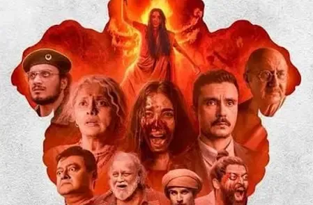Why is a PIL Filed in Calcutta HC for 'The Bengal Files' Screening?