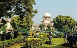 Supreme Court Petition Advocates for BMC to Be Sole Planning Authority in Mumbai