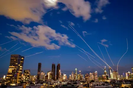 ALPA Demands DGCA to Halt Flights in High-Risk Conflict Areas