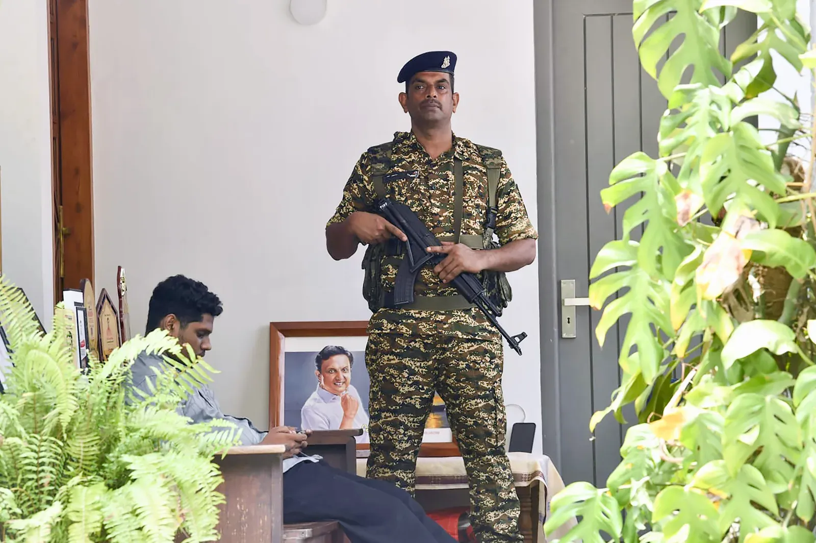 ED searches aides of Mohammed Riyas in 'monthly payment' case, Vijayan family back in focus