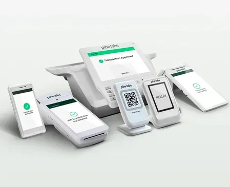 Pine Labs Q1 FY27 net profit drops 67% QoQ to ₹19.57 crore despite revenue rise
