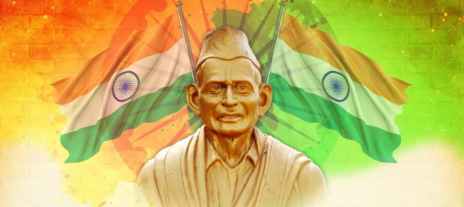 पिंगली वेंकैया: बोअर युद्ध में ब्रिटिश ध्वज-सलामी से जन्मा भारतीय तिरंगे का विचार