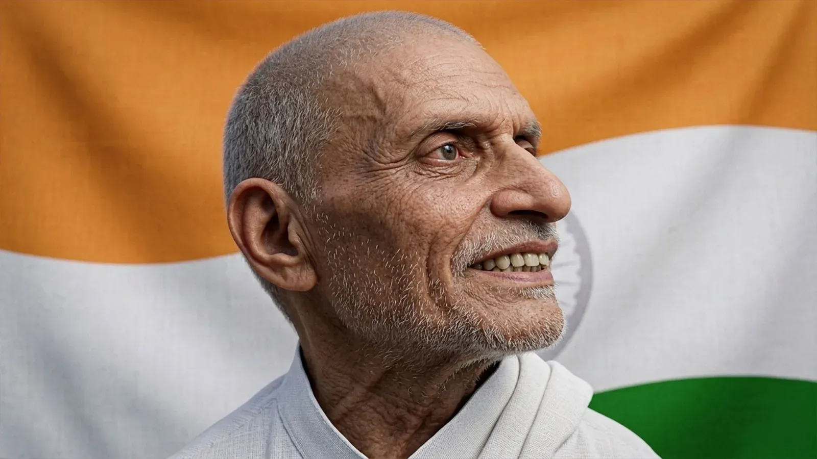 पिंगली वेंकैया: तिरंगे के शिल्पकार जिनकी पुण्यतिथि पर देश करता है नमन, जानें उनकी जीवनगाथा