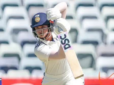 Australia's Pacers Dominate India in Pink-Ball Test at WACA