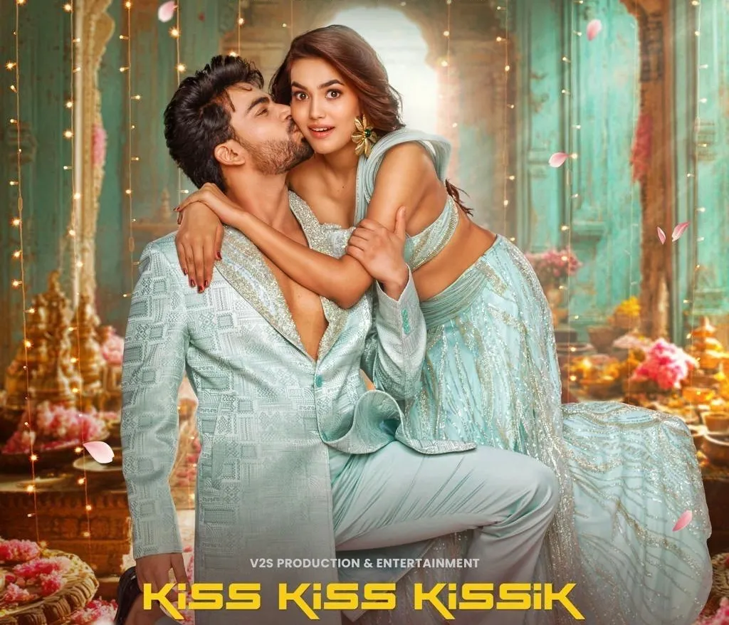 ‘Pintu Ki Puppy’ to Premiere as ‘Kiss Kiss Kissik’ in Multiple Languages on March 21