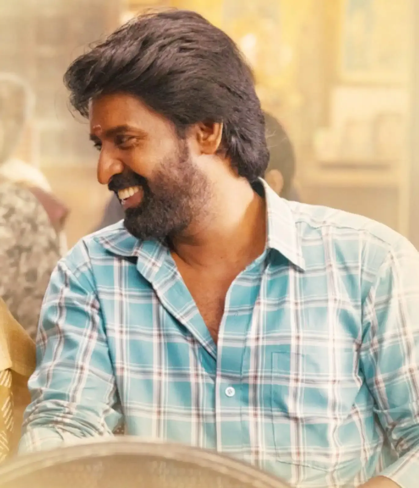 Is Piracy an Abandonment of Humanity? Soori Speaks Out