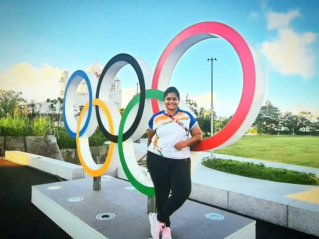 क्या 'पिस्टल क्वीन' राही सरनोबत ने अंतरराष्ट्रीय मंच पर भारत का तिरंगा लहराया?