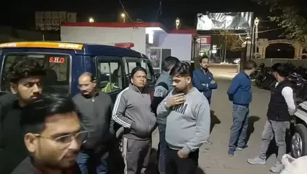 क्या पिता से पैसे ऐंठने के लिए बेटे ने फर्जी किडनैपिंग की साजिश रची?