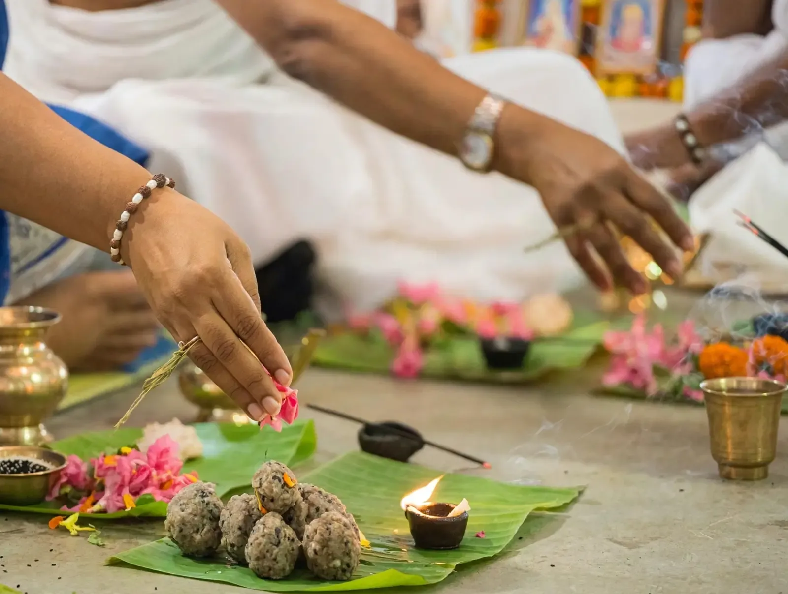 नारायणी शिला हरिद्वार: पितृ पक्ष में पिंडदान का सर्वोच्च तीर्थ, सदियों पुरानी पौराणिक मान्यता