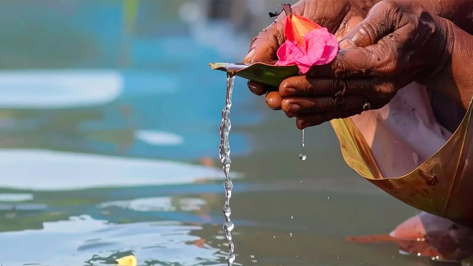 पितृ पक्ष 2026: कुरुक्षेत्र के पेहोवा और सन्निहित सरोवर में पितरों का तर्पण, जानें महत्व