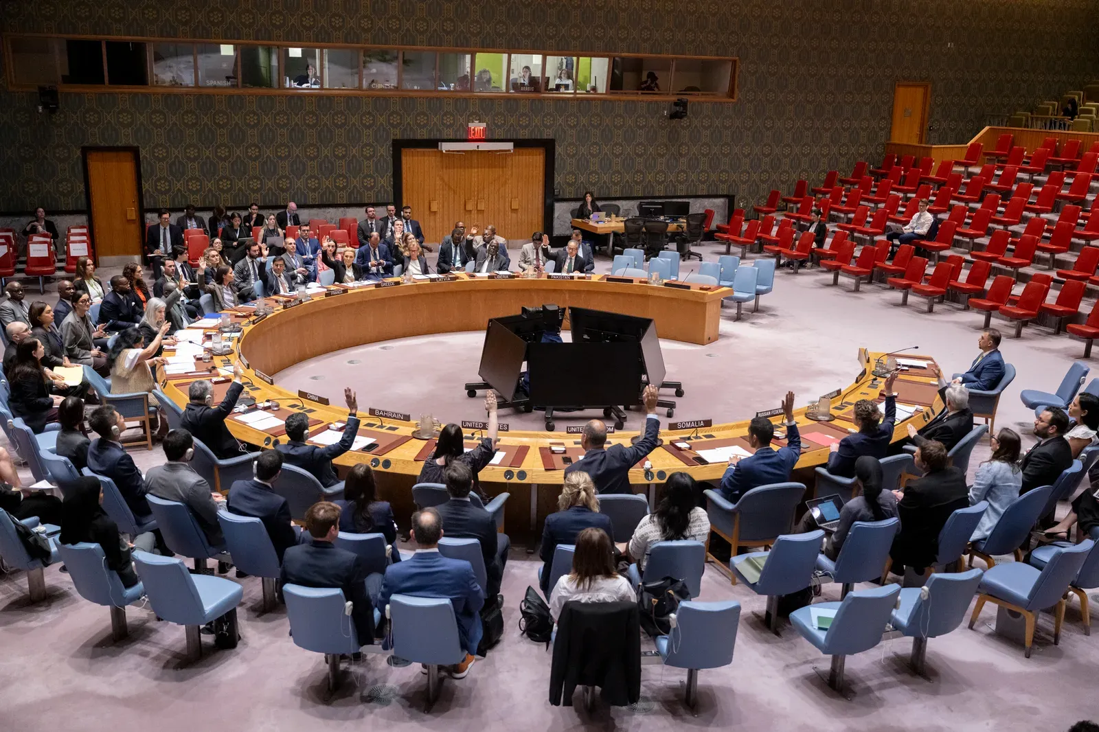 Sam Pitroda calls for global constitution and AI governance body