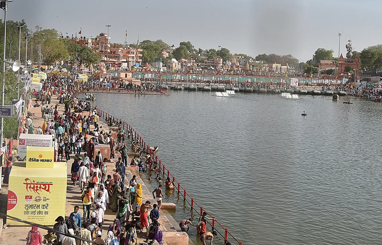 पितृपक्ष 2026: उज्जैन के सिद्धवट में पिंडदान का विशेष महत्व, माता पार्वती से जुड़ी है प्राचीन मान्यता