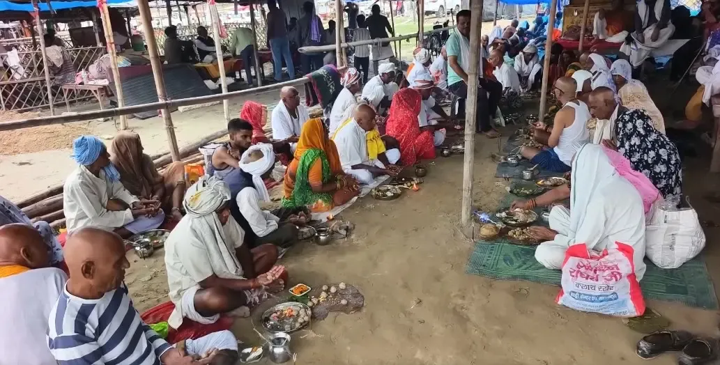 पितृपक्ष 2026: उत्तर प्रदेश के 5 प्रमुख पिंडदान तीर्थ — प्रयागराज से काशी तक, जानिए महत्व