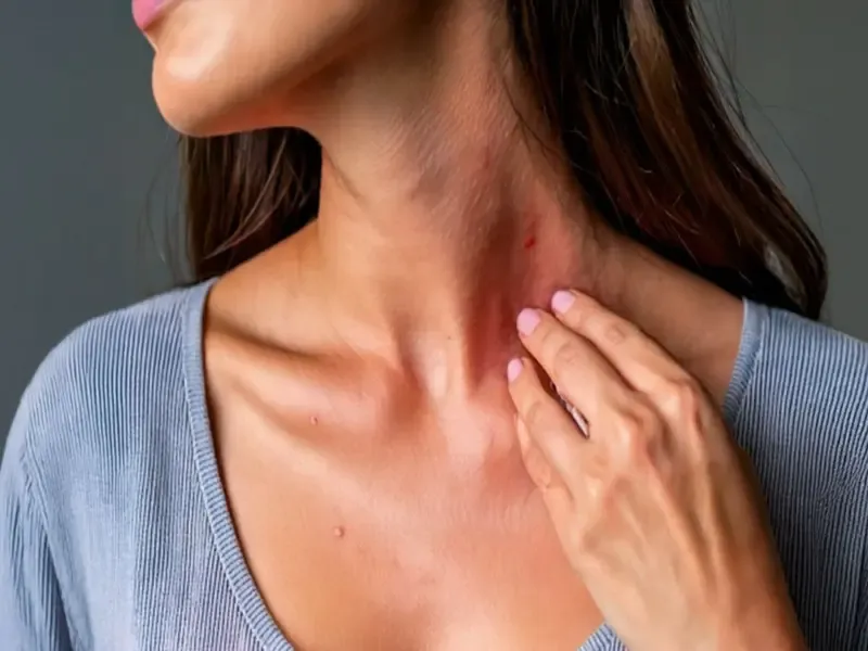 क्या मौसम बदलने पर शीतपित्त की समस्या बढ़ जाती है? जानें आयुर्वेद में समाधान