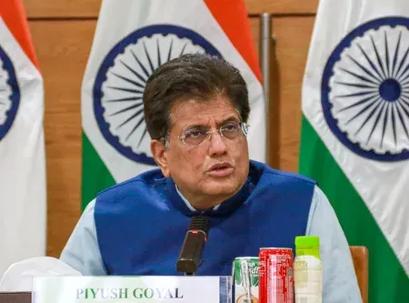 Piyush Goyal targets 10x toy exports in 4 years, vows QCO standards will hold