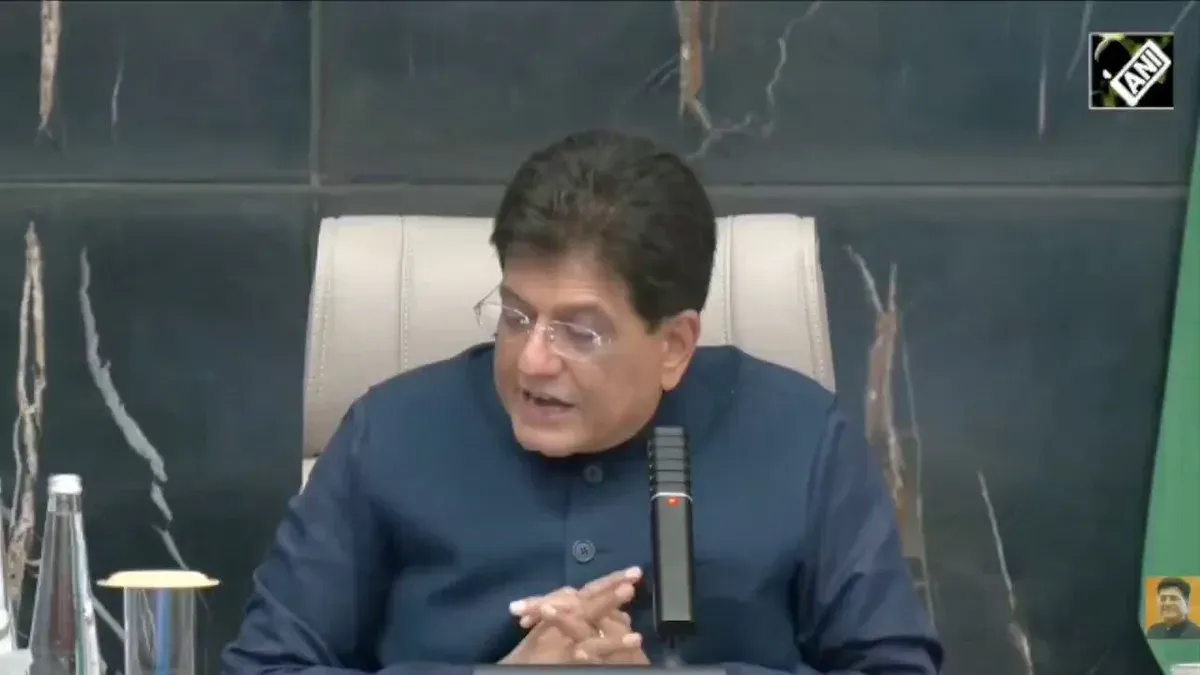 Piyush Goyal backs India-Canada FTA for investment growth