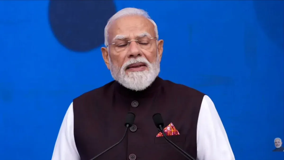 Piyush Goyal: Bharat Innovates bridges Indian talent, European capital